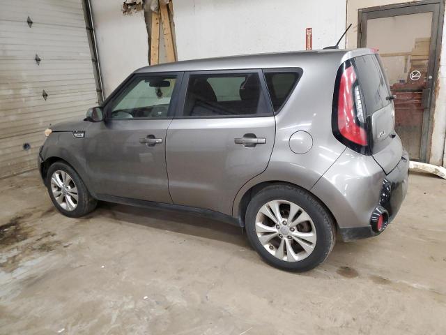 2016 KIA SOUL + - KNDJP3A59G7260555