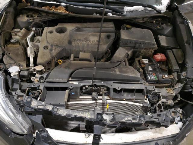 2017 NISSAN ALTIMA 2.5 - 1N4AL3AP3HC272468