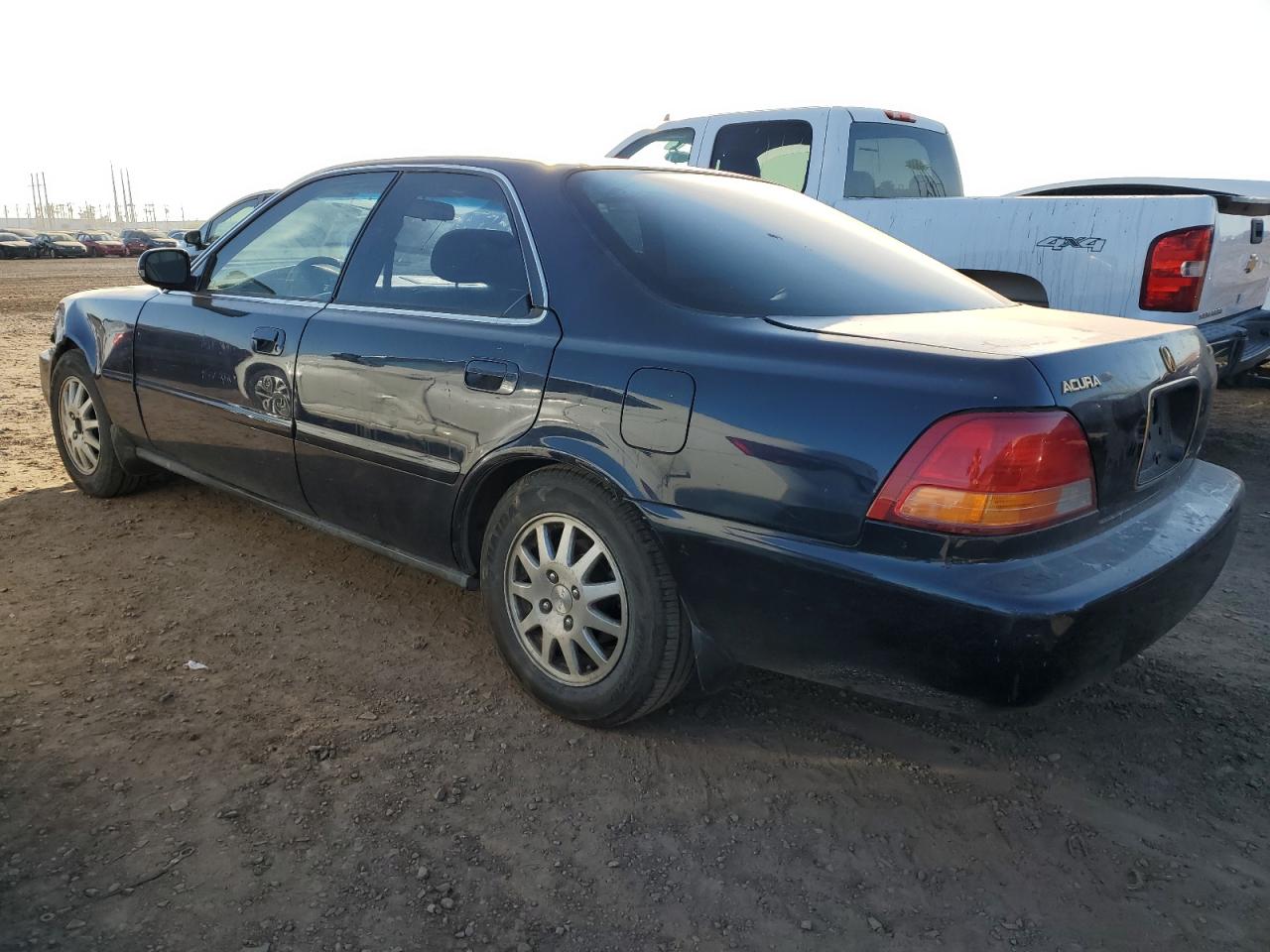 Lot #3030431461 1997 ACURA 2.5TL