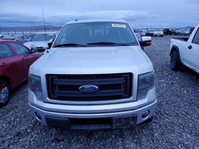 VIN 1FTFW1ET3EKF65940 2014 FORD F-150 no.5