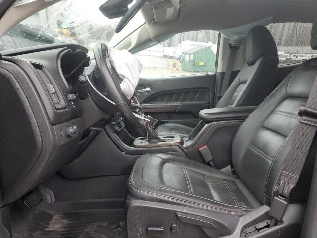 2022 GMC CANYON DEN 1GTG6EEN8N1124601