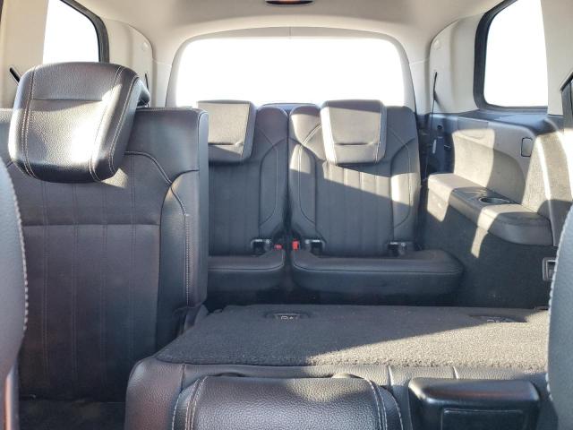 2016 MERCEDES-BENZ GL 450 4MA - 4JGDF6EE0GA638059