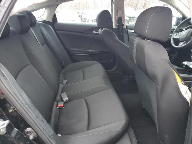 2019 HONDA CIVIC LX - 2HGFC2F67KH568576