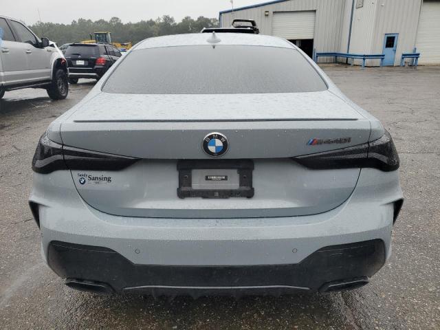 2022 BMW M440I WBA83AP0XNCJ30411