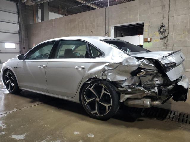 2020 VOLKSWAGEN PASSAT R-L - 1VWMA7A37LC013800