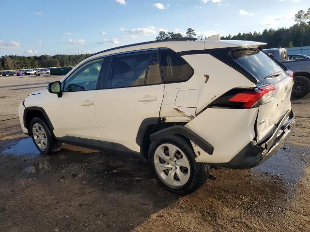 2019 TOYOTA RAV4 LE - JTMH1RFV3KD513651