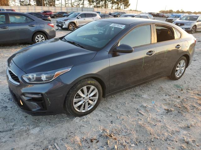 Vin: 3kpf24adxke042151, lot: 85076334, kia forte fe 2019 img_1