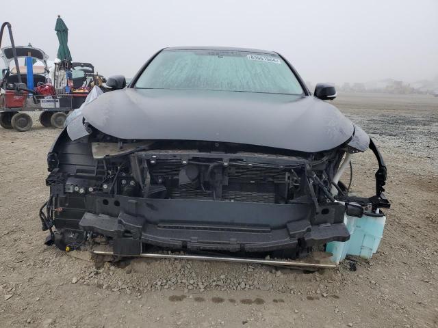 2019 INFINITI Q50 LUXE - JN1EV7APXKM517994