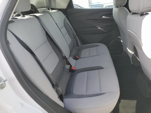 2024 CHEVROLET TRAILBLAZE - KL79MMSL0RB060403