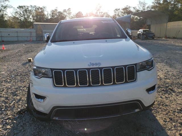 2022 JEEP GRAND CHER - 1C4RJEBG1NC126109
