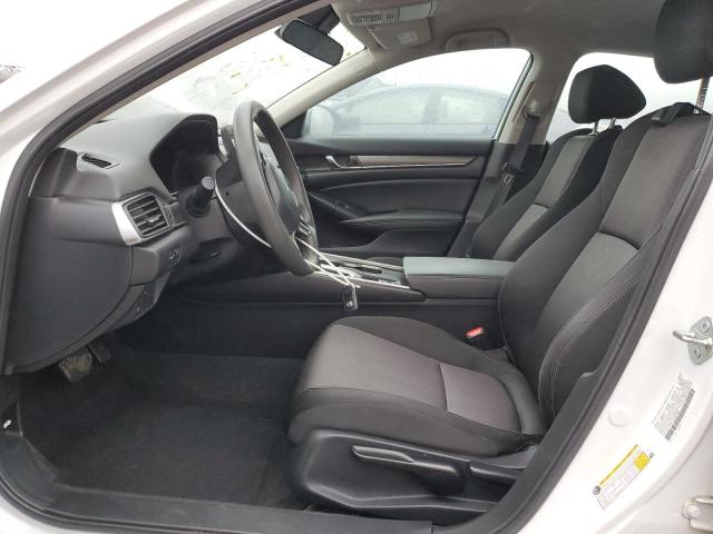2020 HONDA ACCORD LX 1HGCV1F15LA087446