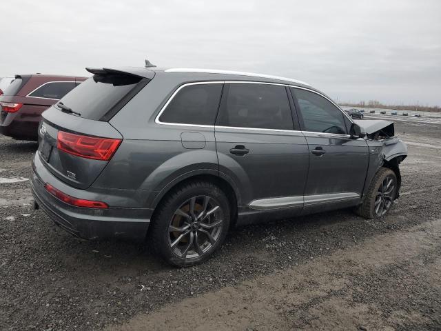 Vin: wa1wabf77hd010241, lot: 85014144, audi q7 technik s-line 20173