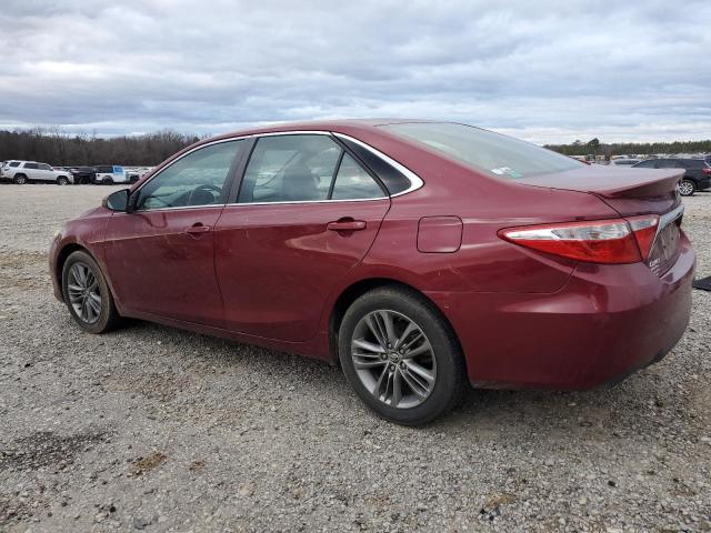 2015 TOYOTA CAMRY LE - 4T1BF1FKXFU952619