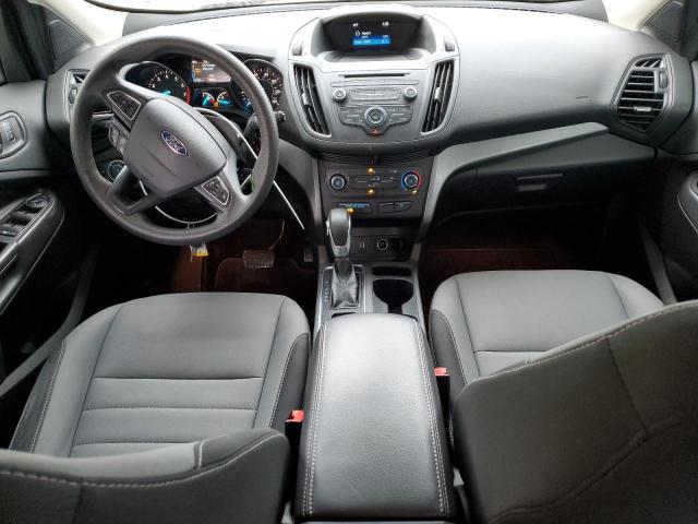2018 FORD ESCAPE S - 1FMCU0F7XJUC43536