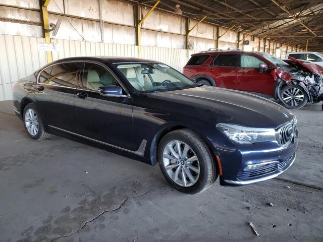 VIN WBA7E2C57GG547851 2016 BMW 7 SERIES no.4