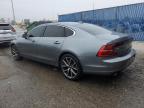 Lot #3051519088 2018 VOLVO S90 T5 MOM