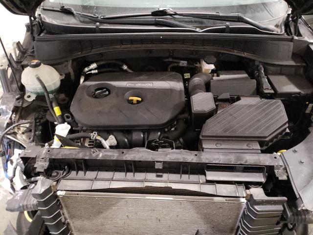 2021 HYUNDAI TUCSON LIM - KM8J3CA4XMU308351