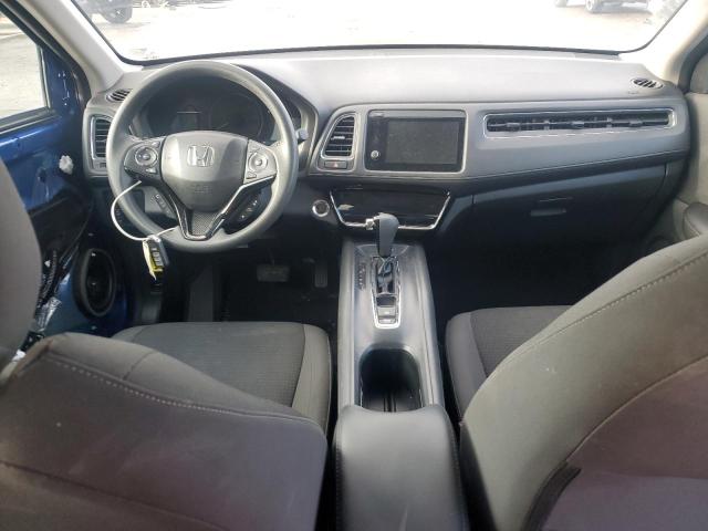 2022 HONDA HR-V EX - 3CZRU6H53NM748108