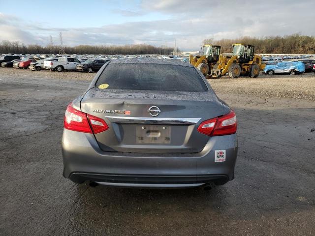 2017 NISSAN ALTIMA 2.5 - 1N4AL3AP8HN318025