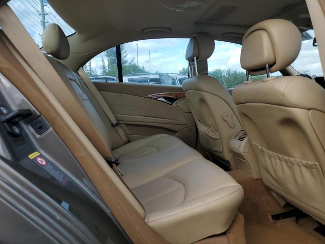 2008 MERCEDES-BENZ E350 #3290259237