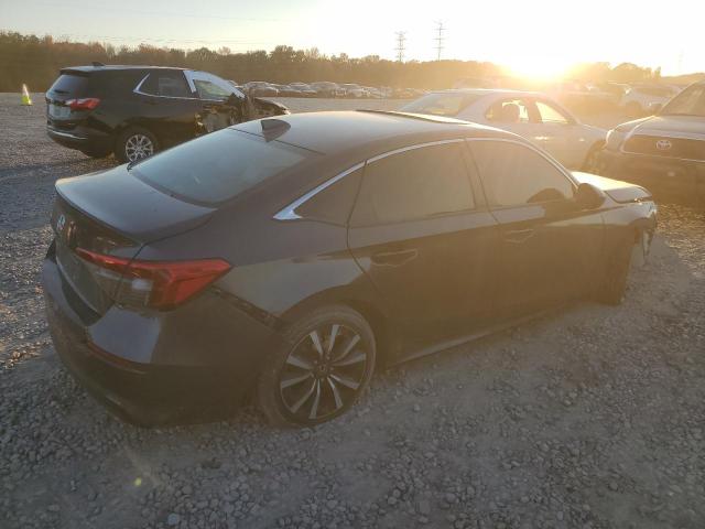 2023 HONDA CIVIC EX - 2HGFE1F74PH309306