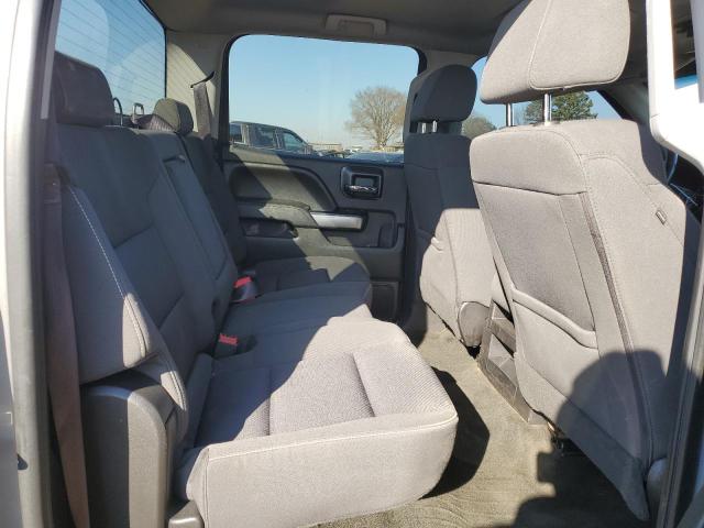 2017 CHEVROLET SILVERADO - 3GCUKREC1HG268243