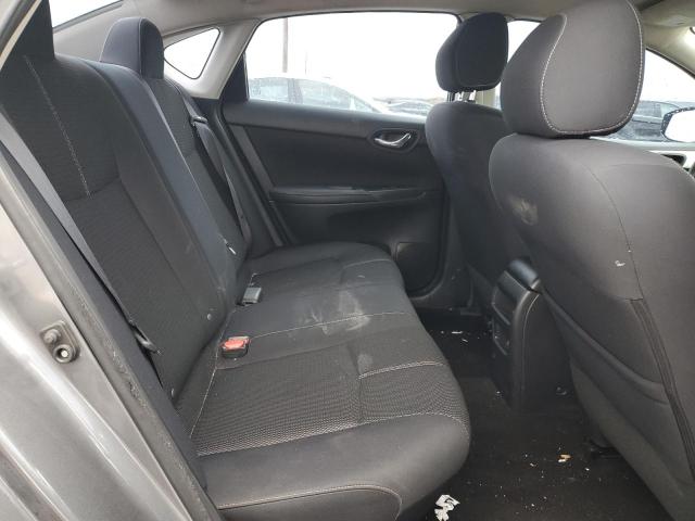 2017 NISSAN SENTRA S - 3N1AB7AP1HY211537