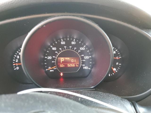 2018 KIA SOUL + - KNDJP3A5XJ7505922