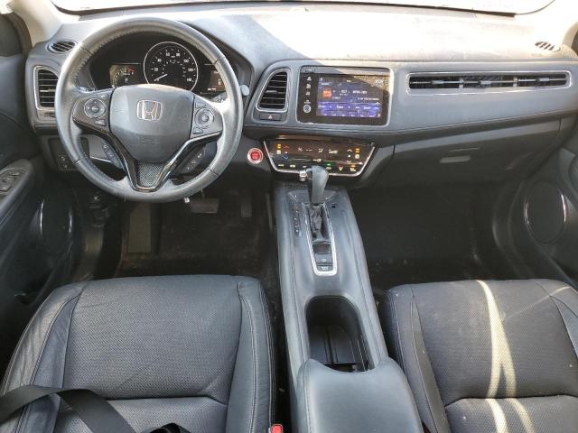 2022 HONDA HR-V EXL - 3CZRU5H75NM703120