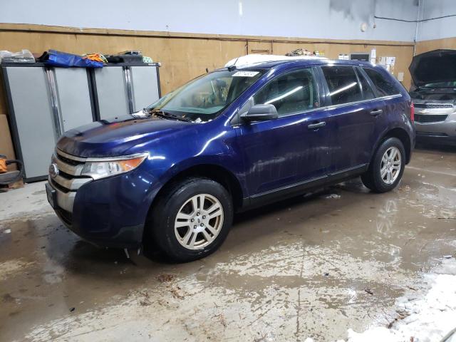 FORD EDGE SE