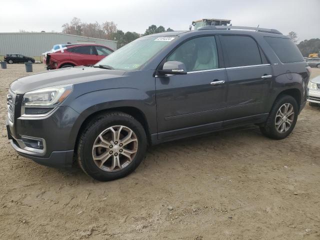 2014 GMC ACADIA SLT #3024477553