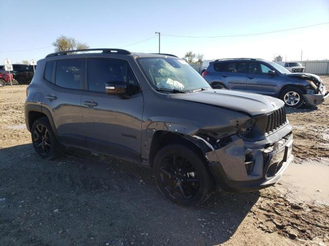 2022 JEEP RENEGADE A ZACNJDE15NPN71400