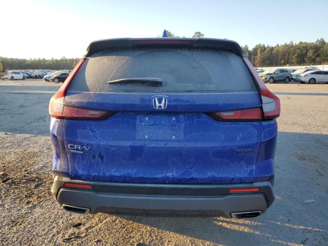 2023 HONDA CR-V SPORT - 7FARS6H51PE031522