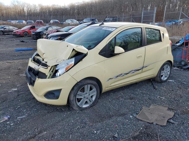 CHEVROLET SPARK 1LT