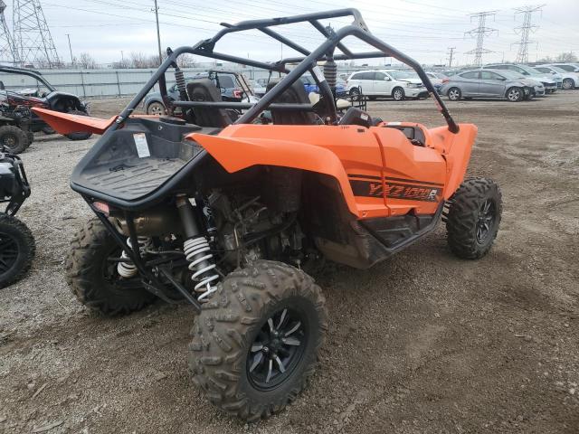 2016 YAMAHA YXZ1000 - 5Y4AN03Y3GA104534