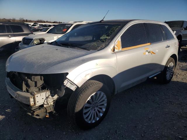 2011 LINCOLN MKX #3024738275