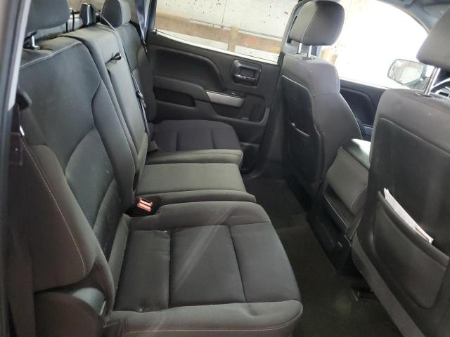 2015 CHEVROLET SILVERADO - 3GCUKREC6FG455099