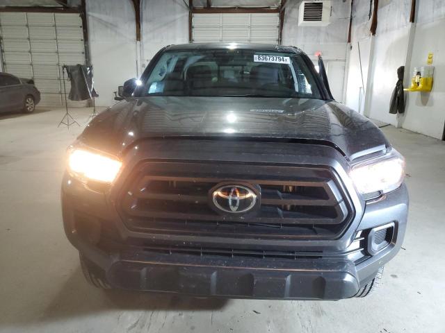 2021 TOYOTA TACOMA DOU - 3TMCZ5AN4MM419921