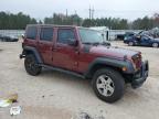 Lot #3037012733 2008 JEEP WRANGLER