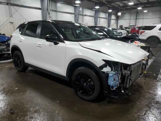2021 MAZDA CX-5 TOURI - JM3KFBCM8M0411192