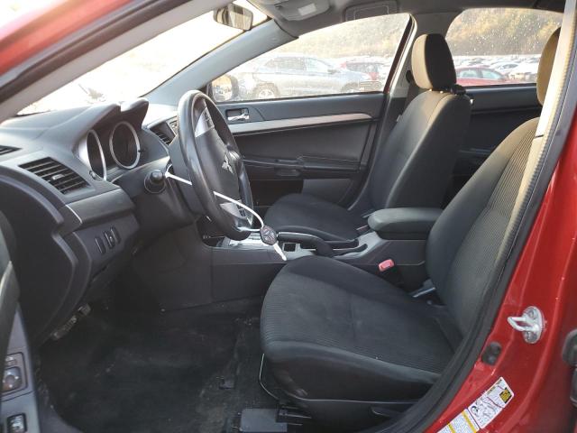 2015 MITSUBISHI LANCER ES - JA32U2FU5FU026709