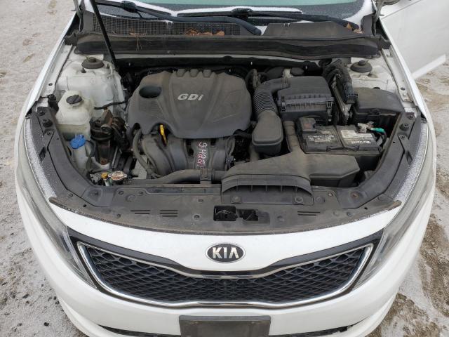 VIN 5XXGN4A78FG406862 2015 KIA OPTIMA no.11