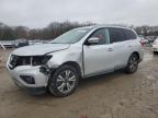 2018 NISSAN PATHFINDER - 5N1DR2MM9JC646651
