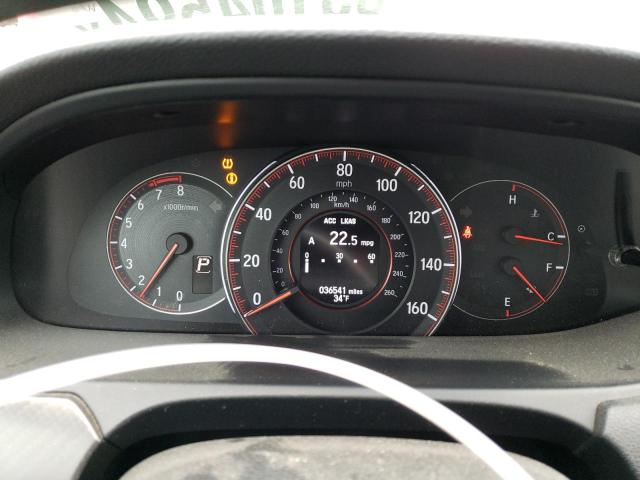 2016 HONDA ACCORD SPO - 1HGCR2F67GA162126