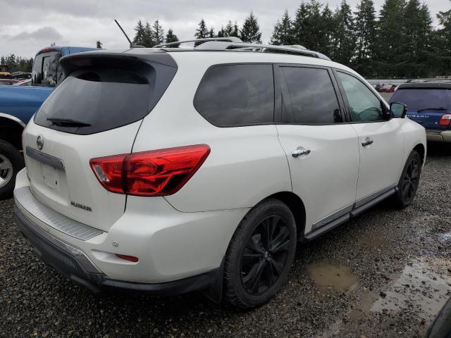 VIN 5N1DR2MN9HC688319 2017 NISSAN PATHFINDER no.3