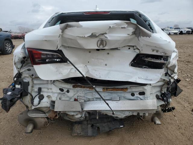 2016 ACURA TLX TECH - 19UUB3F5XGA001856