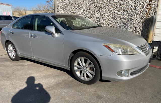 2010 LEXUS ES 350 #3029334701