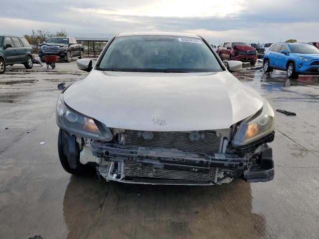 VIN 1HGCR2F31EA299484 2014 HONDA ACCORD no.5