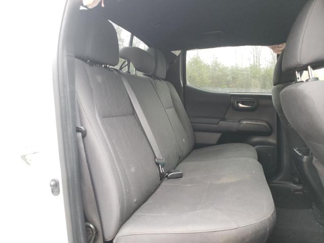2018 TOYOTA TACOMA DOU - 5TFCZ5AN0JX140083