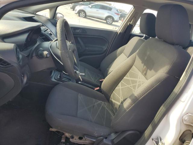 2015 FORD FIESTA S - 3FADP4AJXFM123358